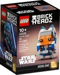 LEGO&reg; LEGO&reg; BrickHeadz 40539 Ahsoka Tano&trade; Spielbausteine