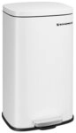 SONGMICS M&uuml;lleimer, M&uuml;llbeh&auml;lter, Abfalleimer, 30 L,Softclose