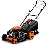 FUXTEC Benzinrasenm&auml;her FX-RM4646SL