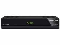 TELESTAR digiHD TT6 IR, DVB-T2 HDTV Receiver inkl 3 Monate freenet TV DVB-T2 HD