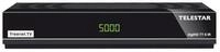 TELESTAR digiHD TT 6 IR SAT-Receiver (DVB-T2 HDTV Empfang, integriertes freenet TV