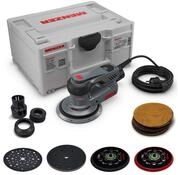 MENZER Exzenterschleifer ETS 150 5.0 inkl. systainer&sup3;, max. 10000 U/min, 5,0 mm Hub,