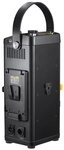 Godox Motivstrahler M600D - Day light LED Leuchte 5600K