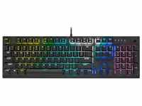 Corsair K60 RGB PRO Gaming-Tastatur PC-Tastatur