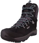 Keen 1023622 Revel IV High Polar Black/North Atlantic Stiefel