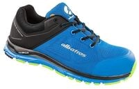Albatros Sicherheitsschuh S1P ESD HRO SRA 646610-44 Sicherheitsschuh