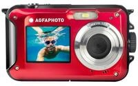 AGFA &Uuml;berwachungskamera (Digitalkamera Agfa Realishot WP8000)