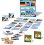 Ravensburger Spiel Deutschland memory&reg;, Merkspiel, Made in Europe