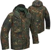 Brandit Parka Brandit Tactical Performance Outdoor Jacke