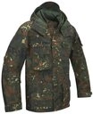 Brandit Outdoorjacke Brandit Herren Performance Outdoorjacket (1-St)