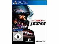 Electronic Arts GRID Legends PS4 USK: 0