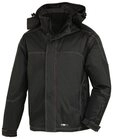 teXXor Winterjacke Wetterschutz-Winterjacke Aspen