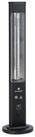 blumfeldt Terrassenstrahler Heat Guru Plus In & Out, Infrarot Heizstrahler...