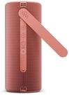 Loewe We. HEAR 2 coral red. Bluetooth-Speaker (Bluetooth, 60 W, Entwickelt in