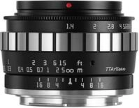 TTArtisan 23mm f1,4 Fuji X-Mount Objektiv