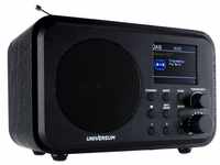 UNIVERSUM* DR 300-20 Radio (Digitalradio, UKW Radio, Bluetooth,...