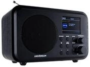 Universum DR 300 Radio (Digitalradio, UKW Radio, Bluetooth, Kopfh&ouml;rerausgang &...