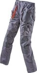 Terratrend Job Arbeitshose 3230-6310 TTJ-Bundhose grau|orange 50