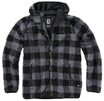 Brandit Anorak Brandit Herren Teddyfleece Worker Jacket (1-St)