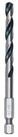Bosch Professional Metallbohrer Bosch Sechskantbohrer HSS PointTeQ 6,0 mm
