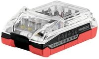 metabo Bit-Set, AkkuBox 32-teilig