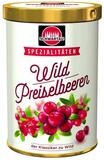 SCHWARTAU Fruchtaufstrich, Schwartau Wild Preiselbeeren Spezialit&auml;ten der...