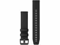 Garmin Smartwatch-Armband Quick Release Band - Ersatzarmband - schwarz