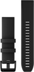Garmin Wechselarmband Silikon QuickFit 22 mm