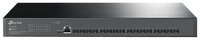 tp-link TL-SX3016F Switch WLAN-Router