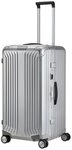 Samsonite Hartschalen-Trolley LITE-BOX ALU TRUNK, verschiedene Gr&ouml;&szlig;en und...