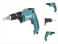 Makita Trockenbauschrauber FS 4000 570 W Schrauber / Trockenbauschrauber /