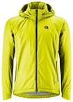Gonso Fahrradjacke Save Jacket Therm M Herren Regenjacke wind- und wasserdicht,