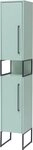 Schildmeyer Hochschrank Limone, Hochschrank, Made in Germany, B: 30,5 cm Solide