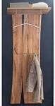 MCA furniture Garderobenpaneel 69 x 180 x 30 cm (B/H/T)