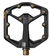 crankbrothers Plattformpedale Crankbrothers Stamp 11 Small Plattform-Pedal black
