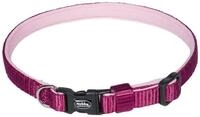 Nobby Hunde-Halsband Halsband Classic Preno Mini himbeere/pink