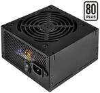 Silverstone SilverStone SST-ST50F-ES230 v2.0 500W, PC-Netzteil PC-Netzteil (80 PLUS