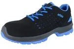 Atlas Atlas SL 40 ESD Arbeitsschuh alu-tec Aluminiumkappe blau|schwarz 43 EU