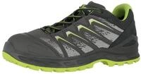 Lowa Sicherheitshalbschuhe S3 "LARROX WORK GTX GREY LOW" Sicherheitsschuh