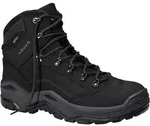 Lowa 5654 Lowa Renegade Work GTX Gummistiefel schwarz 44 EU