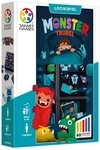 Spiel Monster-Trubel