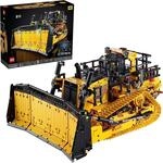 LEGO&reg; Bulldozer Cat D11 Schubraupe Sch&uuml;rfraupe Kettendozer