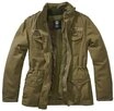 Brandit Parka Brandit Damen Ladies M65 Giant Jacket (1-St)