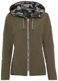 camel active Winterjacke Camel Active 320010-6R26 - Wendejacke