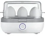 Severin Eierkocher Severin Eierkocher EK 3164, (420 Watt, f&uuml;r 6 Eier)