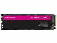 Innovation IT InnovationIT SSD M.2 (2280) 128GB NVMe bulk interne SSD