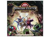 Dungeon Fighter 2. Edition (deutsch)