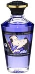 SHUNGA Massage&ouml;l Aphrodisiakum w&auml;rmendes Massage &Ouml;l &ndash; Exotic Fruits,