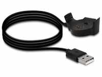 kwmobile USB Ladekabel für Huami Amazfit - Charger Elektro-Kabel, USB Lade...