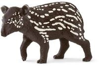 Schleich&reg; Spielwelt Schleich 14851 - Tapir Junges - Wild Life